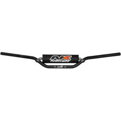 Alloy Handlebar Black