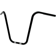 1 Handlebar Black