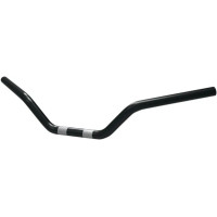 1 Handlebar Black