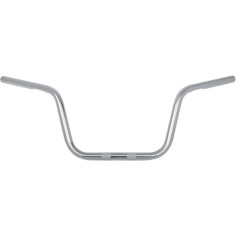 1 Handlebar Silver