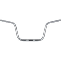 1 Handlebar Silver