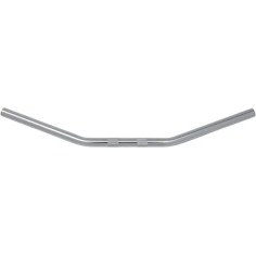 1 Handlebar Silver