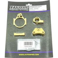 Steering Damper Mounting Kits Gold