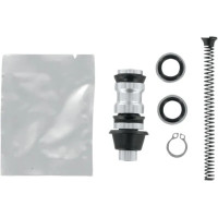 Clutch Master Cylinder Rebuild Kit Silver