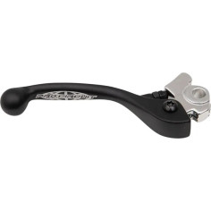 Forged Brake Lever Black
