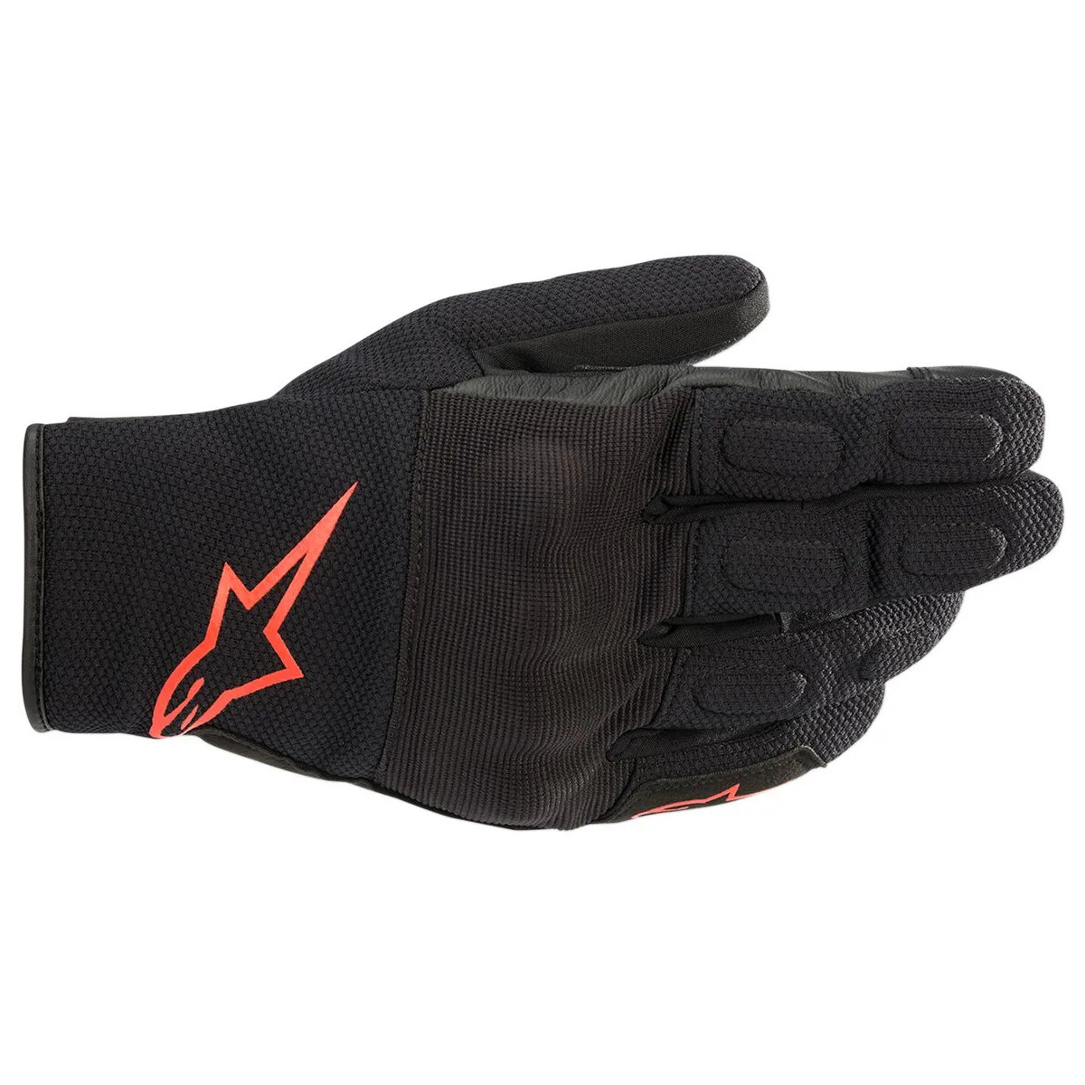 S-max Drystar Gloves Black