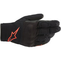 S-max Drystar Gloves Black