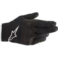 Stella S-max Drystar Gloves Black
