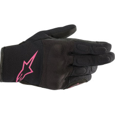 Stella S-max Drystar Gloves Black