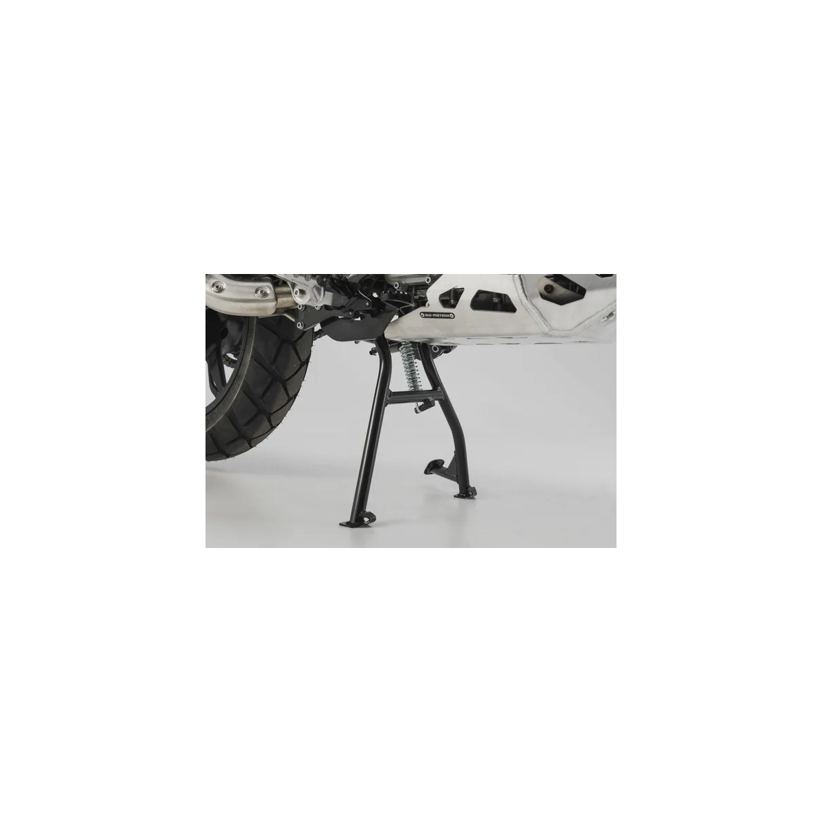 Centerstand Black