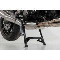 Centerstand Black