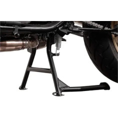 Centerstand Black