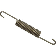 Replacement Kickstand Spring Chrome