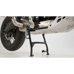 Centerstand Black
