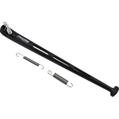 Side Stand Black