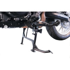 Centerstand Black