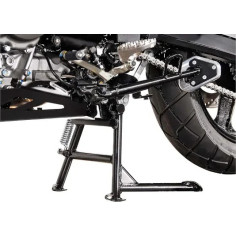 Centerstand Black