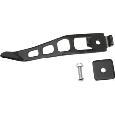 Easy Find Kickstand Extension Black