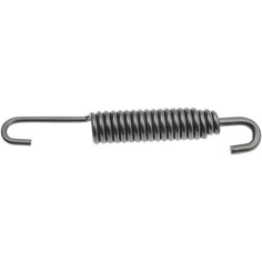 Kickstand Spring Black