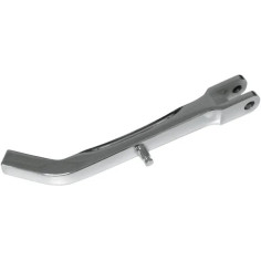 Shorty Kickstand Chrome
