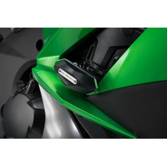 Frame Slider Kit Black