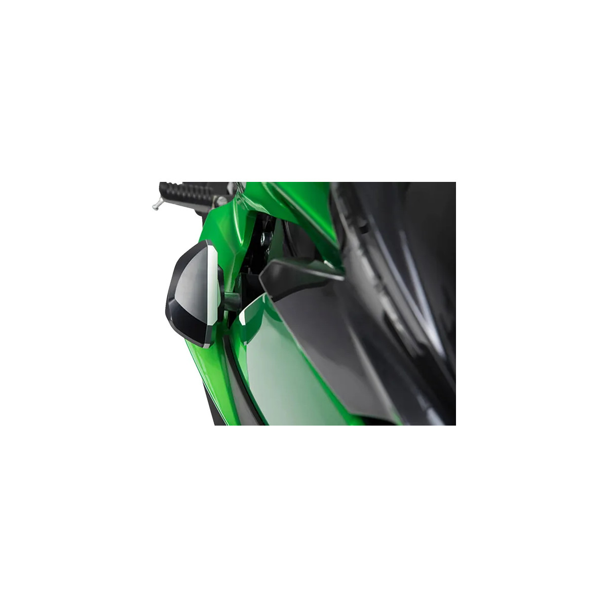 Frame Slider Kit Black