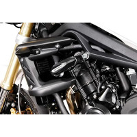 Frame Slider Kit Black, Silver