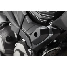 Frame Slider Kit Black