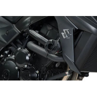 Frame Slider Kit Black