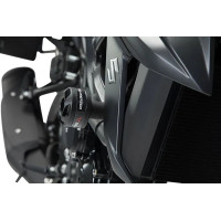 Frame Slider Kit Black