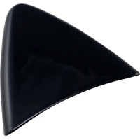 Pyramid Covers Black