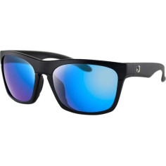 Route Sunglasses Black