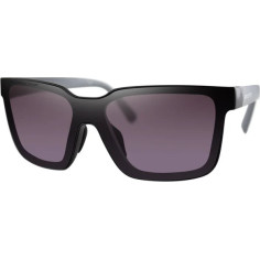 Boost Sunglasses Gray, Black