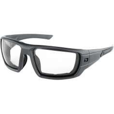 Mission Sunglasses Gray