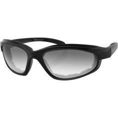 Fat Boy Sunglasses Black