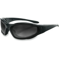 Raptor Ii Sunglasses Black