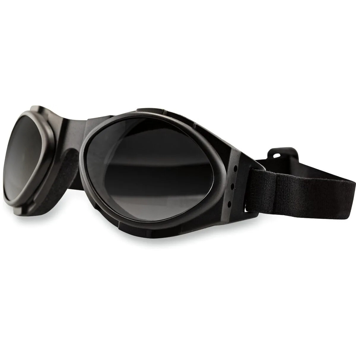 Bugeye Ii Goggle Black