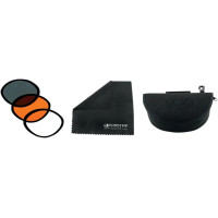 Bugeye Ii Goggle Black