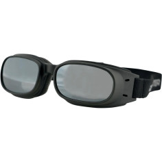 Piston Goggle Black