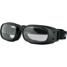 Piston Goggle Black