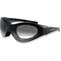 Spektrax Goggle Black