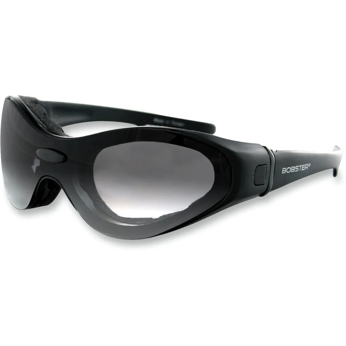 Spektrax Goggle Black