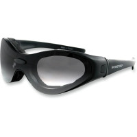 Spektrax Goggle Black