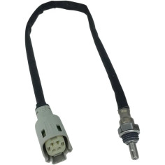 12 Mm Oxygen Sensor Gray