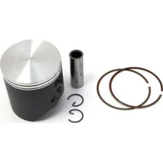Piston Kit cast Replica
