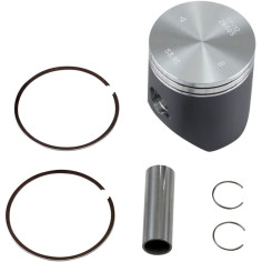 Piston Kit Cast Replica For 2 Stroke