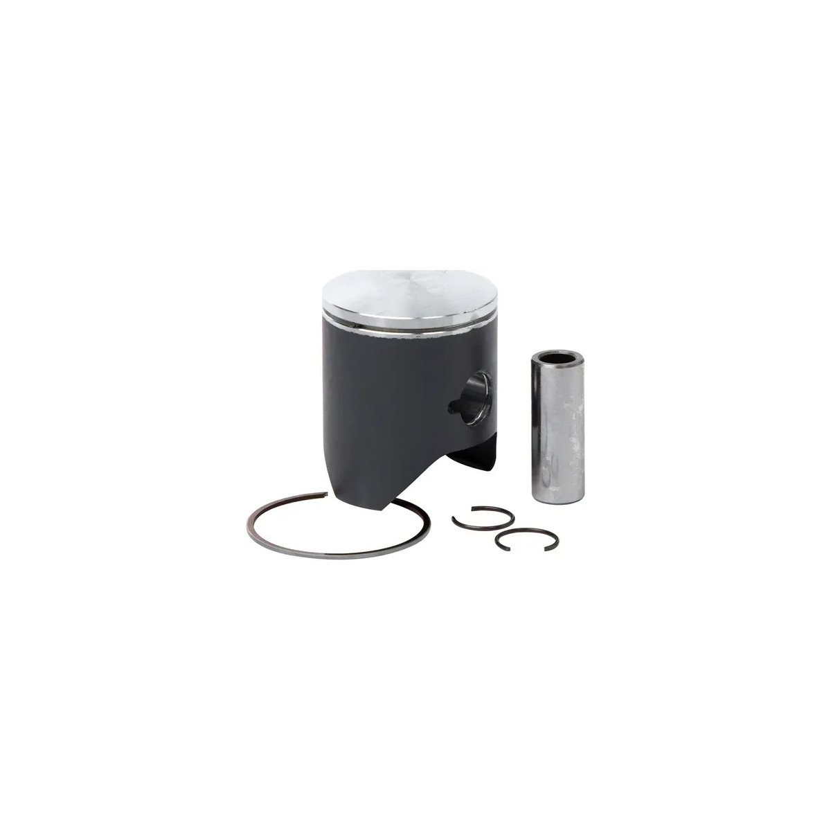 Piston Kit cast Replica