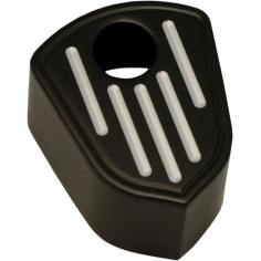 Ignition Switch Cover Black
