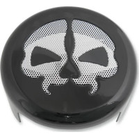 Horn Cover Black