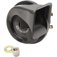 12 V Black Horn Black